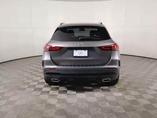 2023 Mercedes-Benz GLA 250 Base