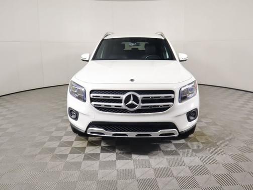 2022 Mercedes-Benz GLB 250