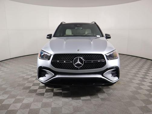 2026 Mercedes-Benz GLE 350 4MATIC