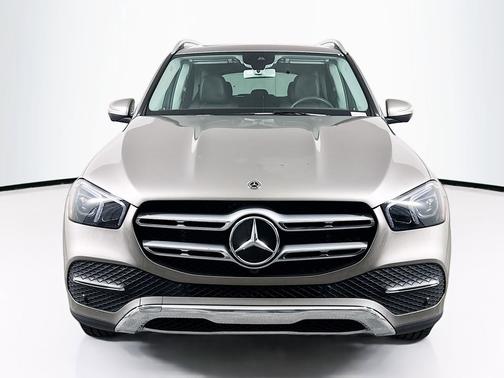 2020 Mercedes-Benz GLE 450 