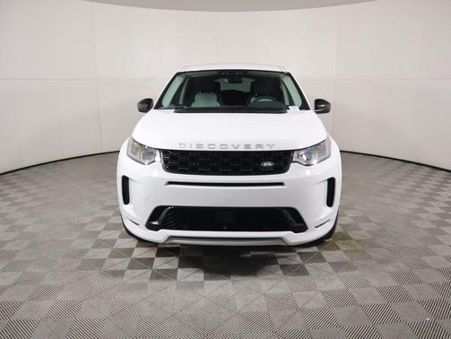 2024 Land Rover Discovery Sport Core S