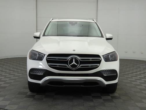 2022 Mercedes-Benz GLE 350 Base