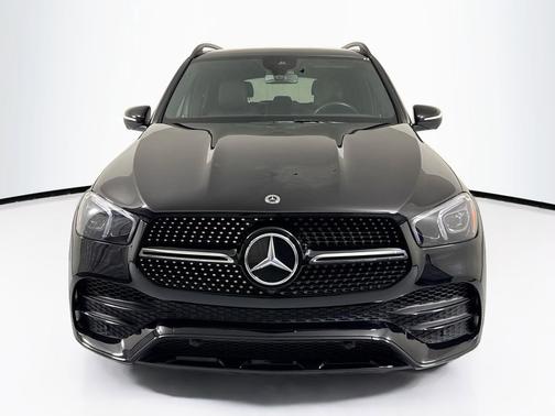 2021 Mercedes-Benz GLE 350 