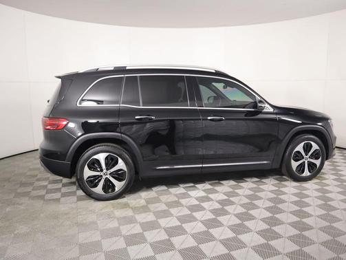 2025 Mercedes-Benz GLB 250 Base