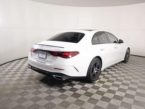 2026 Mercedes-Benz E-Class 4MATIC