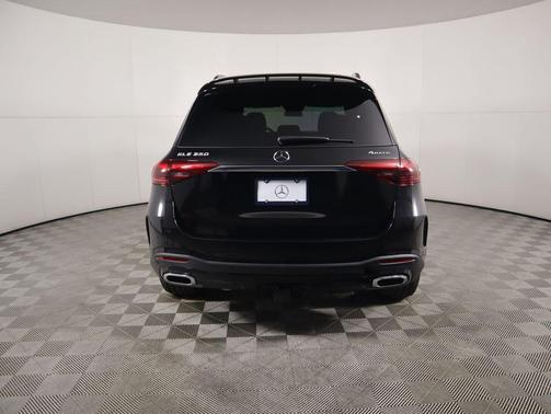 2026 Mercedes-Benz GLE 350 4MATIC