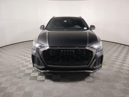 2023 Audi RS Q8 4.0T