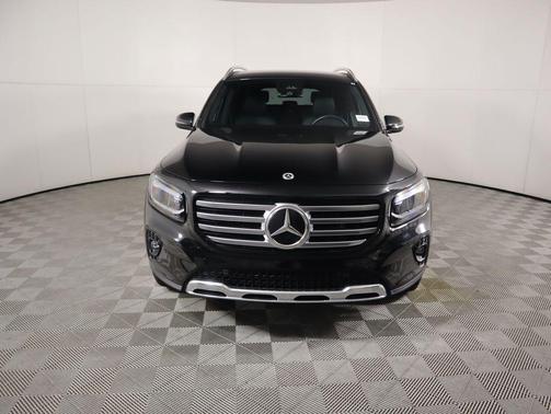 2024 Mercedes-Benz GLB 250 Base