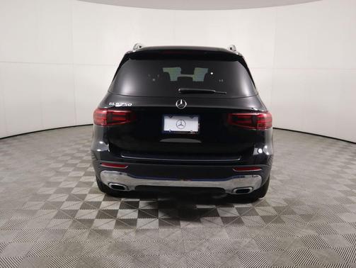 2024 Mercedes-Benz GLB 250 Base