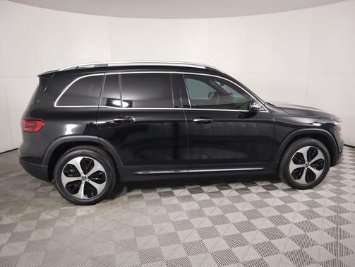 2024 Mercedes-Benz GLB 250 Base