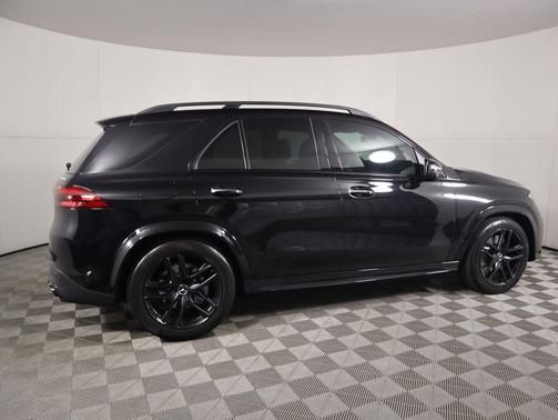 2024 Mercedes-Benz AMG GLE 53 4MATIC+