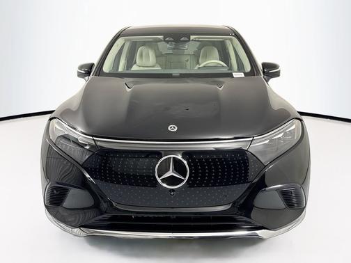 2023 Mercedes-Benz EQS 450 4MATIC