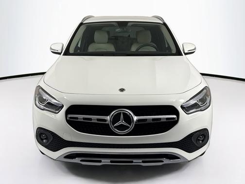 2023 Mercedes-Benz GLA 250 Base