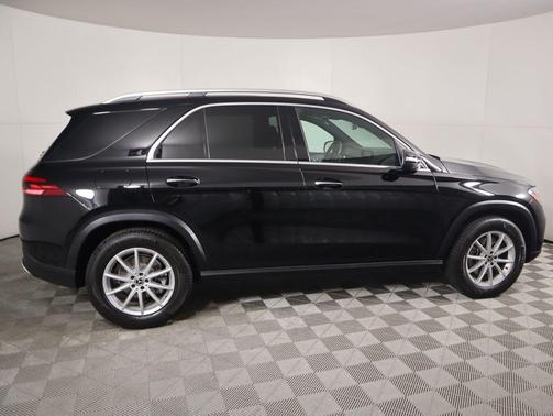 2024 Mercedes-Benz GLE 350 4MATIC