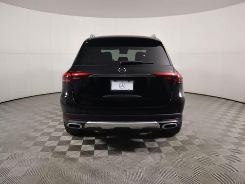 2024 Mercedes-Benz GLE 350 4MATIC