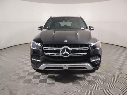 2024 Mercedes-Benz GLE 350 4MATIC