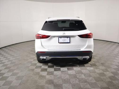 2026 Mercedes-Benz GLA 250 4MATIC