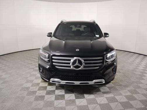 2025 Mercedes-Benz GLB 250 Base