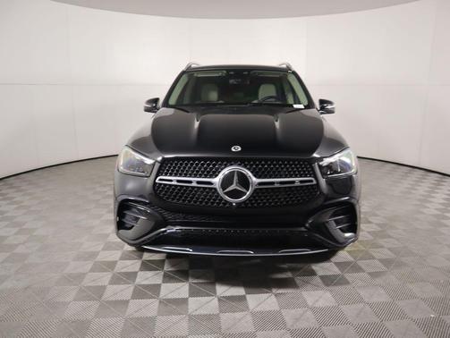 2024 Mercedes-Benz GLE 350 4MATIC