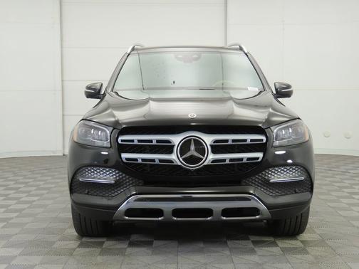 2023 Mercedes-Benz GLS 450 4MATIC