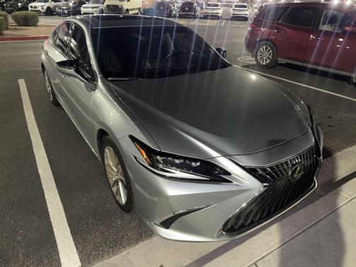 2023 Lexus ES 350 Ultra Luxury