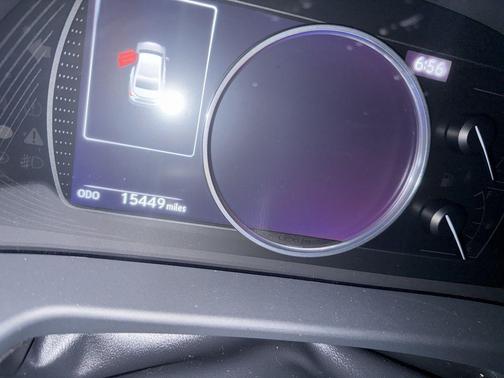 2023 Lexus ES 350 Ultra Luxury