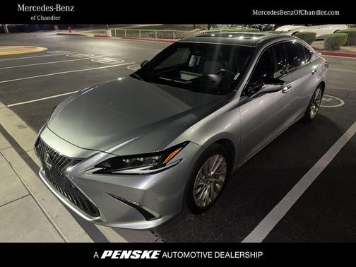 2023 Lexus ES 350 Ultra Luxury