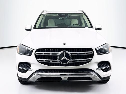 2025 Mercedes-Benz GLE 350 