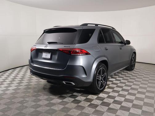 2020 Mercedes-Benz GLE 350 4MATIC
