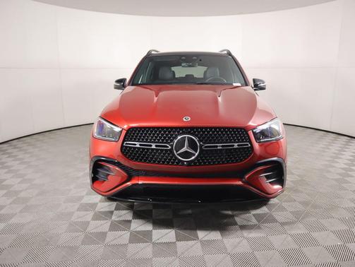 2024 Mercedes-Benz GLE 350 4MATIC
