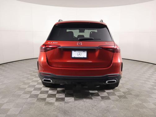 2024 Mercedes-Benz GLE 350 4MATIC