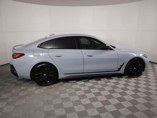 2023 BMW 430 Gran Coupe i