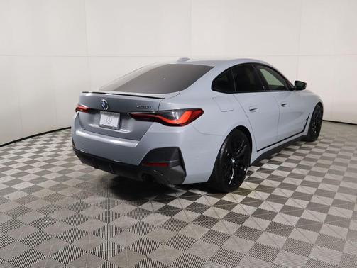 2023 BMW 430 Gran Coupe i