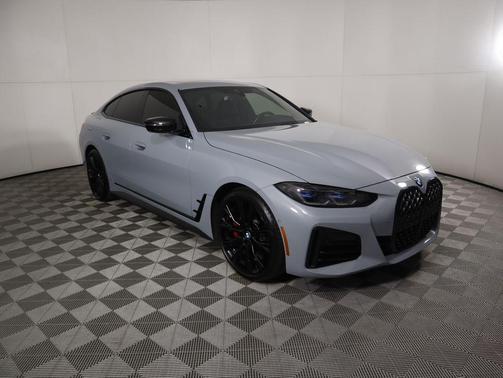 2023 BMW 430 Gran Coupe i