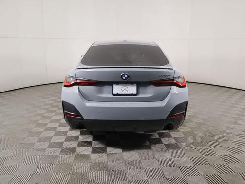 2023 BMW 430 Gran Coupe i