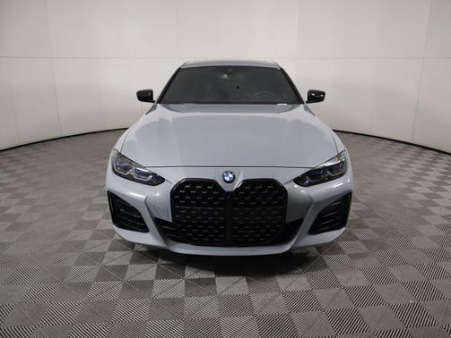 2023 BMW 430 Gran Coupe i