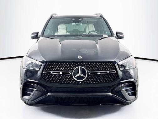 2026 Mercedes-Benz GLE 350 
