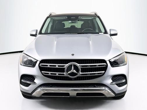 2024 Mercedes-Benz GLE 350 4MATIC