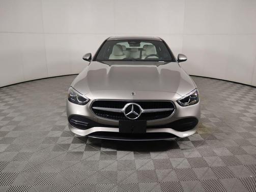 2022 Mercedes-Benz C-Class C 300 4MATIC