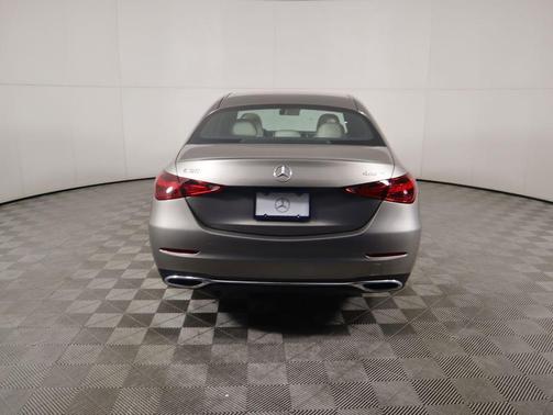 2022 Mercedes-Benz C-Class C 300 4MATIC