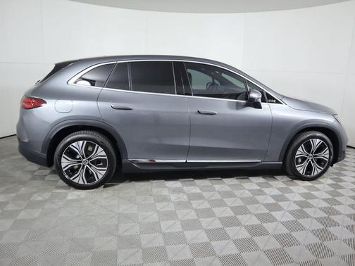 2026 Mercedes-Benz EQE 320 4MATIC