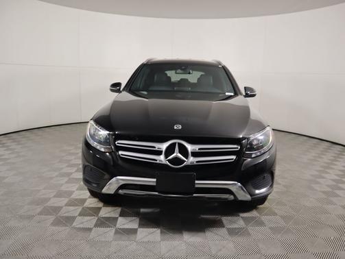 2019 Mercedes-Benz GLC 300 Base
