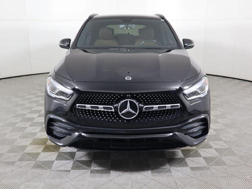 2022 Mercedes-Benz GLA 250 4MATIC