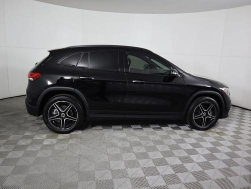 2022 Mercedes-Benz GLA 250 4MATIC