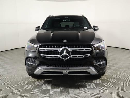 2025 Mercedes-Benz GLE 350 Base