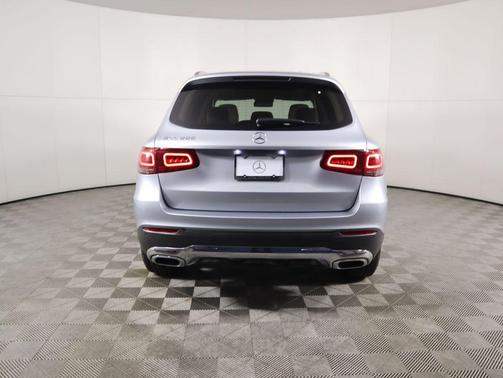 2022 Mercedes-Benz GLC 300 Base