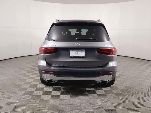 2021 Mercedes-Benz GLB 250 4MATIC