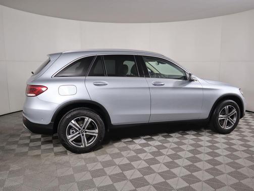 2022 Mercedes-Benz GLC 300 Base