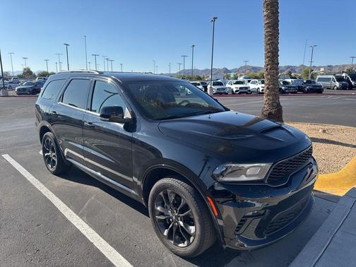 2023 Dodge Durango GT Plus