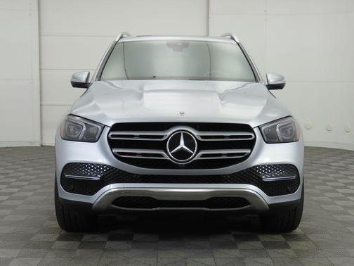 2022 Mercedes-Benz GLE 350 4MATIC